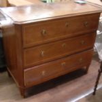 319 2221 CHEST OF DRAWERS
